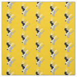 Great Danes Fabric