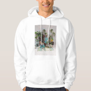 Great Danes Vacation Hoodie
