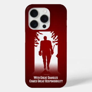 Great Dangles (Hockey) Case-Mate iPhone Case