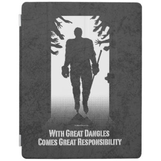 Great Dangles (Hockey) iPad Smart Cover