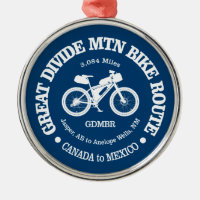 Great Divide Mountain Bike Route (MTB)