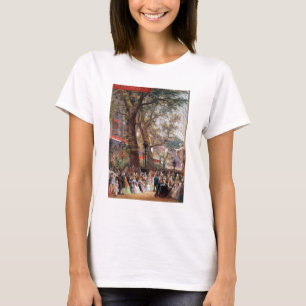 Great Exhibition, 1851: interior T-Shirt