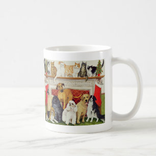 Great Expectations Coffee Mug