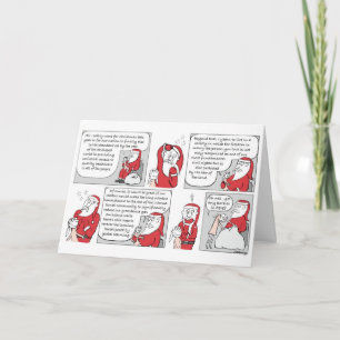 Great Expectations Holiday Card