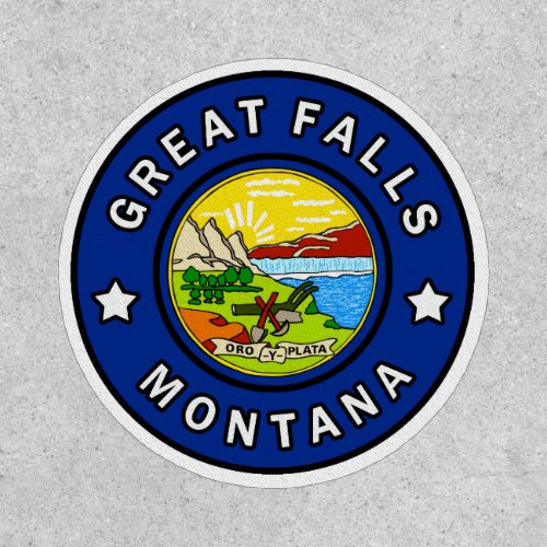 Great Falls Montana Patch