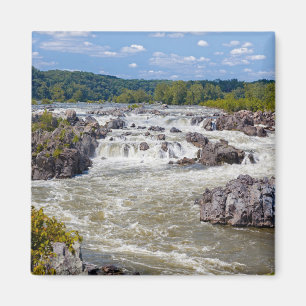 Great Falls Virginia Magnet