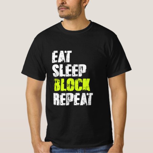 Great Funny For A Lineman  T_Shirt