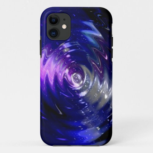 Great Galaxy iPhone 11 Case
