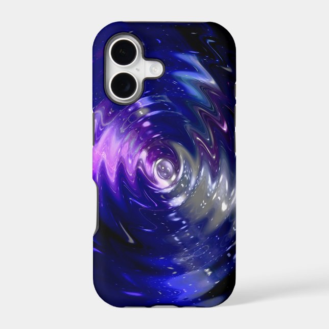 Great Galaxy Iphone Case (Back)