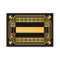 Great Gatsby 1920s Art Deco Wedding Place Cards
