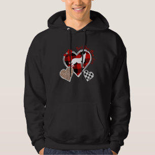 Great German Shepherd Mom  Mother s Day Women s Da Hoodie