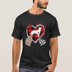 Great German Shepherd Mom  Mother s Day Women s Da T-Shirt