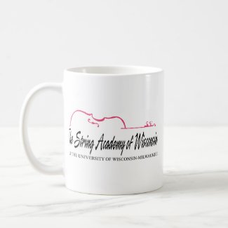 Great Gift ideas from the String Academy! mug