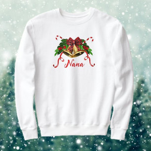 Great Gift! Nana's Christmas Sweatshirt