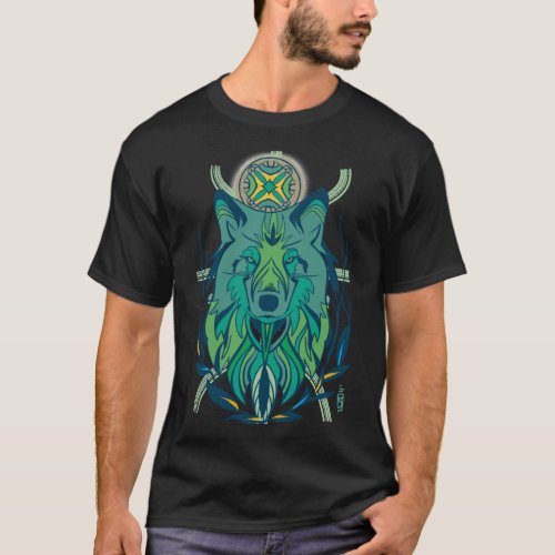 Great Gift Steppenwolf Gift For Fan T_Shirt