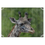 Great Giraffe Cutting Board