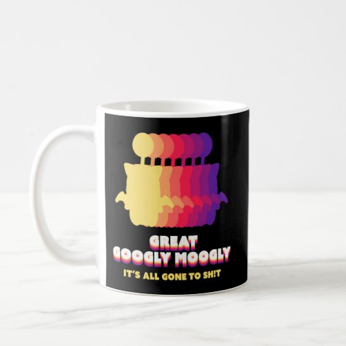 Great Googly Moogly Ffxiv Ff14 Mmo Coffee Mug