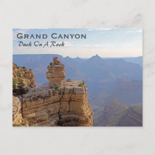 Great Grand Canyon Postcard! Postcard
