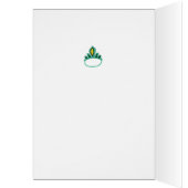 Great Granddaughter Cards (Inside (Left))