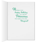 Great Granddaughter Cards (Inside (Right))