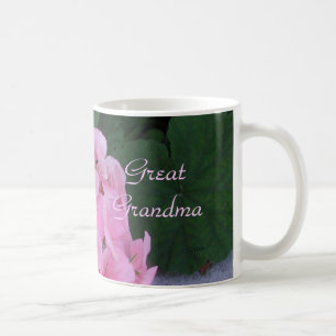 Great Grandma Coffee Mug