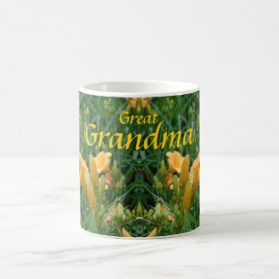 Great Grandma Coffee Mug