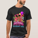 Great Grandma Gracie s Corner Birthday Dolls Cute T-Shirt<br><div class="desc">Great Grandma Gracie s Corner Birthday Dolls Cute</div>