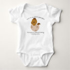 Great Grandma New Baby Announcement Custom Reveal