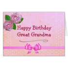 HAPPY BIRTHDAY Great Uncle Card | Zazzle.com