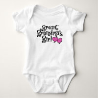 Great Grandma’s Girl