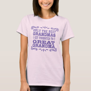 Great Grandma T-Shirt
