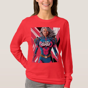 great grandmas are awesome T-Shirt
