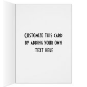 Great Gray Owl Cards (Inside (Right))