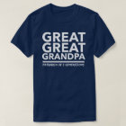 Great Great Grandpa