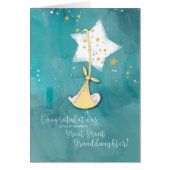 Great Great Grandparents to G. Great Granddaughter (Front)