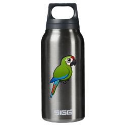 Birdorable Great Green Macaw SIGG Thermo Bottle (0.5L)