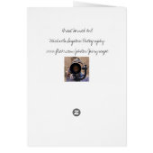 Great Horned Owl (Back)