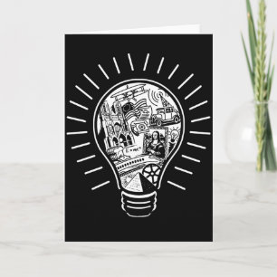Great Ideas Card