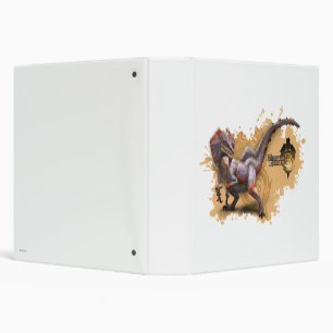 Great Jaggi Binder