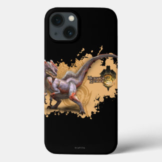 Great Jaggi iPhone 13 Case
