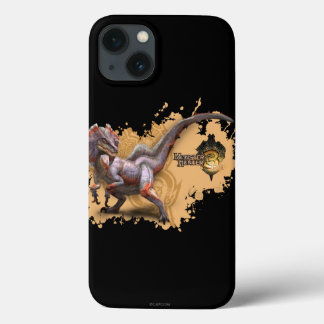 Great Jaggi iPhone 13 Case