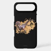 Great Jaggi Case-Mate iPhone Case (Back)