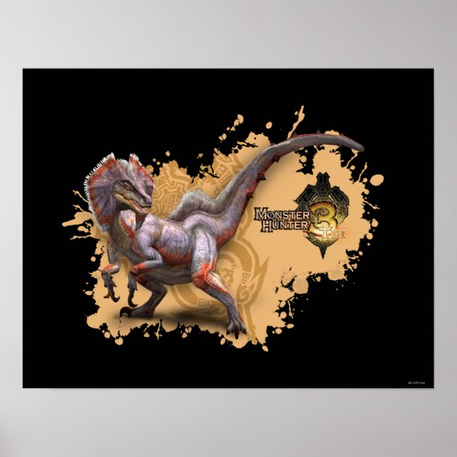 Great Jaggi Poster (Front)