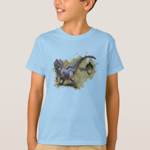 Great Jaggi T_Shirt