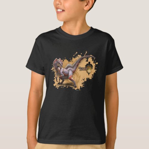 Great Jaggi T_Shirt