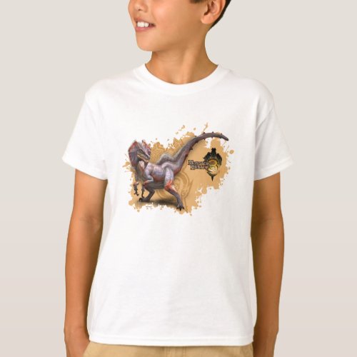 Great Jaggi T_Shirt