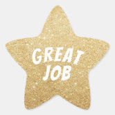 Gold Star Stickers: The Most Cost-Effective Recognition Program Ever