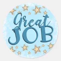 https://rlv.zcache.com/great_job_stars_employee_recognition_stickers-ra4e095781bf74d859dc3b1fc9e49ccdd_0ugmp_8byvr_200.webp