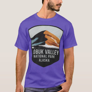 Great Kobuk Valley National Park TShirt