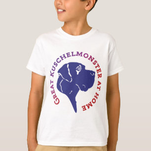 Great Kuschelmonster T-Shirt